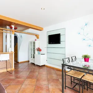 Adeje Paradise Apartment Costa Adeje (Tenerife)