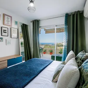 The Bluebird Apartment Costa Adeje (Tenerife)