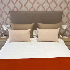 Dona Emilia Apartment Costa Adeje (Tenerife)