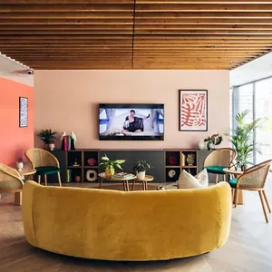 Soto House Apartment Pamplona