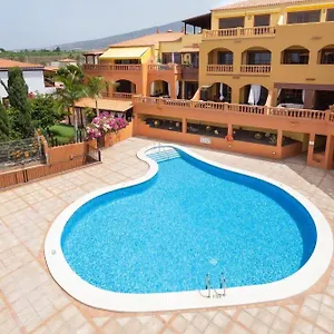  Apartment Eden Elite Palace