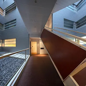 Habitat Pedrera Apartment Barcelona