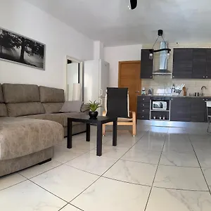  Apartment Mareverde
